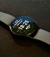 Galaxy Watch 5 Nur 3 Monate genutzt Niedersachsen - Langenhagen Vorschau