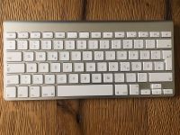 Apple Wireless Keyboard A1314 Niedersachsen - Schneverdingen Vorschau