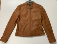 MANGUUN Lederjacke MAYA Damen 38 COGNAC braun Lammleder NEU Nordrhein-Westfalen - Düren Vorschau