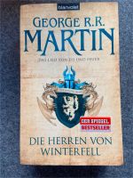 Das Lied von Eis und Feuer (Teil 1): Die Herren von Winterfell Rheinland-Pfalz - Wolken Vorschau