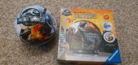 3D Puzzleball Puzzle Jurassic World Blue Brandenburg - Grünheide (Mark) Vorschau