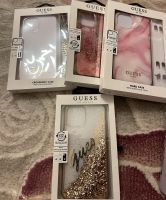 iPhone 12 Pro Max Zubehör u.a. Von Guess München - Berg-am-Laim Vorschau