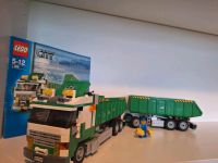 Lego City Kippsatelzug 7998 Dortmund - Hörde Vorschau