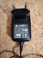 Original Netzladegerät Motorola AC Power SSW-0868 5.0V- 550mA. Niedersachsen - Sehnde Vorschau