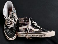 Vans Sk8‑Hi 38 DX 'Anaheim Factory ‑ Paisley Größe 39 Baden-Württemberg - Hemsbach Vorschau