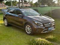 Mercedes-Benz GLA 180 GLA -Klasse GLA 180*Automatik*360 KAMERA Niedersachsen - Seelze Vorschau