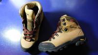 Kastinger Vibram Wanderschuhe Köln - Ehrenfeld Vorschau