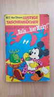 Lustiges Taschenbuch Nr. 2 1968 Hallo...hier Mickey! RARITÄT Bayern - Dorfen Vorschau