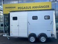 Humbaur * NOTOS X-TRA UP* ALUBODEN SK 2,7to Pferdeanhänger  NEU Nordrhein-Westfalen - Gevelsberg Vorschau