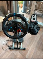 Logitech g29+ shifter Bielefeld - Brackwede Vorschau