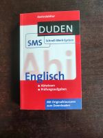 Duden Englisch SMS Abiwissen Zentralabitur Rheinland-Pfalz - Badem Vorschau