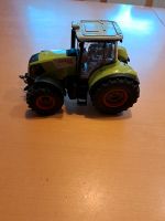 Claas Trecker Axion 850 Nordrhein-Westfalen - Vreden Vorschau