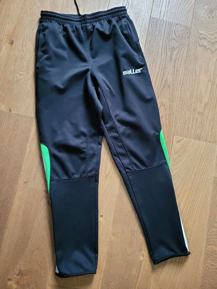 Saller sporthose, Training, w. neu! , gr .S/48 oder 176/182 in Bad Neustadt a.d. Saale