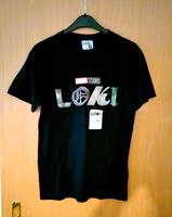 NEU Loki T-Shirt Marvel Studios, Größe S Dresden - Gorbitz-Süd Vorschau