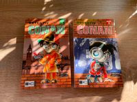 Manga: Detektiv Conan Bonn - Duisdorf Vorschau