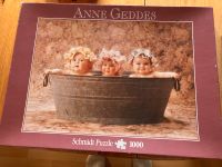 Puzzle, Anne Geddes, 1000 Teile Rheinland-Pfalz - Vettelschoß Vorschau