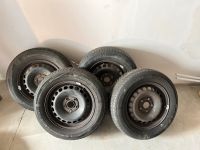 Hankook Winterreifen 195/65 R15 91H Nordrhein-Westfalen - Steinfurt Vorschau