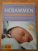 Buch Hebammen Gesundheitswissen neu Eimsbüttel - Hamburg Niendorf Vorschau