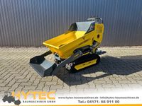 !GEWERBLICHE FINANZIERUNG! HYTEC FD60 Minidumper Selbstlader Dumper Kettendumper Niedersachsen - Winsen (Luhe) Vorschau