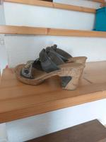 Rieker Sandalen Gr. 38 sehr gut erhalten Bayern - Straubing Vorschau