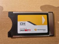 CI+ Smard DTV Modul Kabel Deutschland/Vodafone Bayern - Lichtenfels Vorschau
