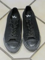 Schuhe , Turnschuhe , Sneaker , schwarz , Gr.39 Duisburg - Rheinhausen Vorschau