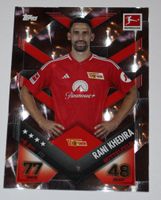 Topps Match Attax 23/24 Bundesliga - Flex-Tech Rani Khedira (FT2) Dortmund - Kirchhörde Vorschau