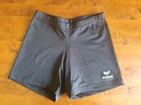 Sporthose Erima, Gr. 36 schwarz Niedersachsen - Neuenhaus Vorschau