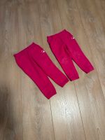 Ungetragene Kinder Hose Jogginghose Sporthose pink Sachsen-Anhalt - Naumburg (Saale) Vorschau