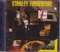 STANLEY TURRENTINE  T Time  CD Nordrhein-Westfalen - Hagen Vorschau