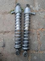 Original DDR Simson S51 Stoßdämpfer Sachsen - Ottendorf-Okrilla Vorschau