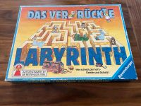 "Das verrückte Labyrinth" Ravensburger Spiel Rheinland-Pfalz - Vallendar Vorschau