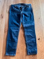 Marccain Jeanshose Größe 42 Bayern - Arnschwang Vorschau