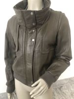 ASHWOOD LONDON LEDERJACKE Oliv Bund Nappa Echtleder Gr. L 40 NEU Leipzig - Engelsdorf Vorschau