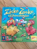 Zicke Zacke Hühnerkacke Spiel von Zoch Saarland - Kirkel Vorschau