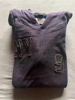 s.Oliver Kapuzen Pullover Größe XL Lila NY 9 Hessen - Haina Vorschau