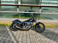 Harley Davidson CVO Breakout FXSB 103 Brandenburg - Eichwalde Vorschau