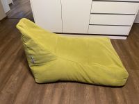 Sitzsack PushBag lime ✅ Brandenburg - Golzow Vorschau