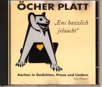 CD Oecher Platt - Ens hazzlich gelaacht Aachen - Eilendorf Vorschau