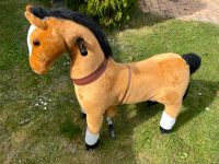 Pferd auf Rollen Reitpferd Sweety Toys Kinderpferd 3-6 Jahre Thüringen - Rudolstadt Vorschau