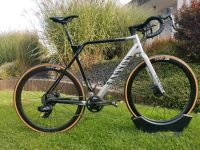 Canyon Inflite CF SLX 9.0, Gr L, Gravel Rennrad, Cyclocross Rheinland-Pfalz - Saffig Vorschau