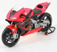 Minichamps Honda RC211V Rossi Test Bike 2001 Modell 1:12 Hessen - Driedorf Vorschau