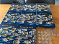 2 Euro Sondermünzensammlung insgesamt 428 Stück Bayern - Weiden (Oberpfalz) Vorschau