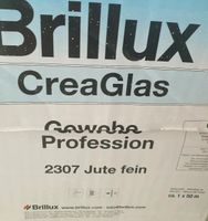 Brillux CreaGlas 2307 Gewebe + Kleber * Tapete * Maler Niedersachsen - Velpke Vorschau