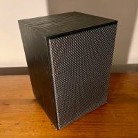 HiFi T 50 Lautsprecher Box Nordrhein-Westfalen - Minden Vorschau