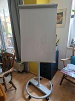 Flipchart mit Rollenfuß  Whiteboard Franken Köln - Nippes Vorschau