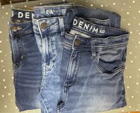 3x Jeans  164 und 170 Bayern - Hausham Vorschau