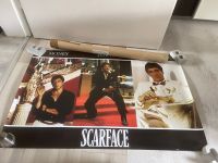 Scarface Poster Schleswig-Holstein - Kaltenkirchen Vorschau