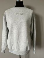 Grauer Pullover / Sweatshirt von Puma, Gr. L *neu* Brandenburg - Panketal Vorschau