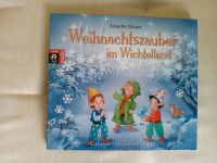 Hörspiel CD Weihnachtszauber im Wichtelland Hörbuch Thüringen - Eisenach Vorschau